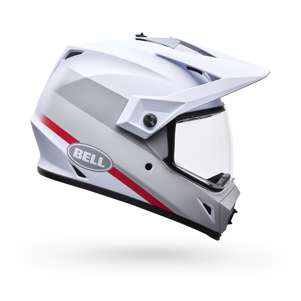 CASCO MASCULINO BELL PS MX-9 ADV MIPS TRAIL